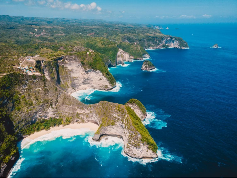 Travel Tips for Divers Visiting Nusa Penida